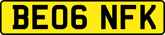 BE06NFK
