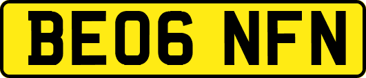 BE06NFN