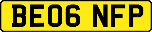 BE06NFP