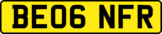 BE06NFR