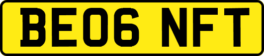 BE06NFT