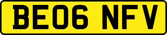 BE06NFV