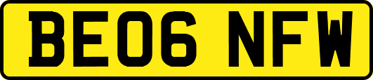 BE06NFW