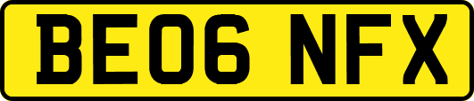 BE06NFX