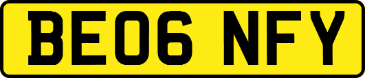BE06NFY