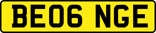 BE06NGE