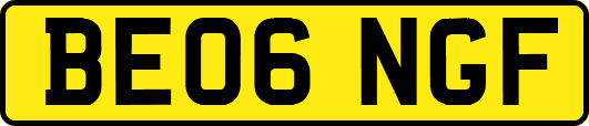 BE06NGF