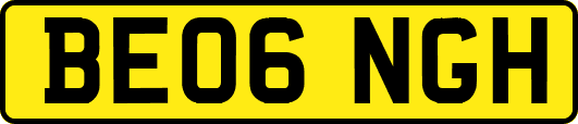 BE06NGH