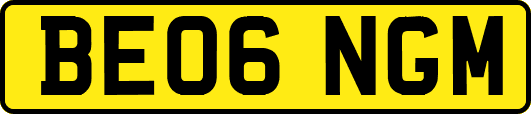 BE06NGM