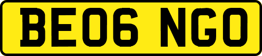 BE06NGO