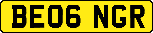 BE06NGR