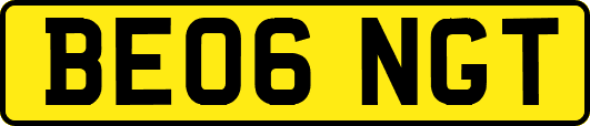 BE06NGT