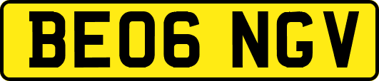 BE06NGV