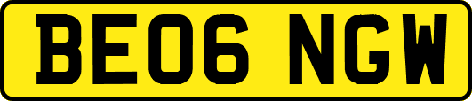 BE06NGW