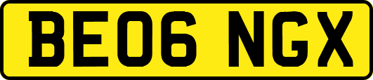 BE06NGX