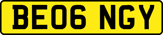 BE06NGY