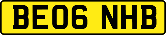 BE06NHB