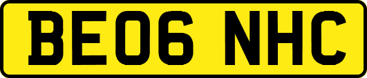 BE06NHC
