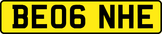 BE06NHE