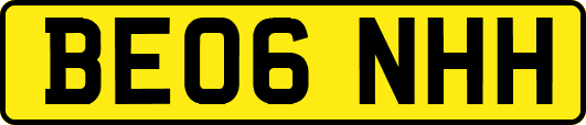 BE06NHH