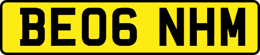 BE06NHM