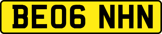 BE06NHN