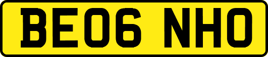 BE06NHO