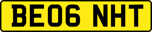 BE06NHT
