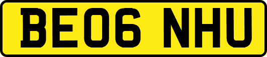 BE06NHU