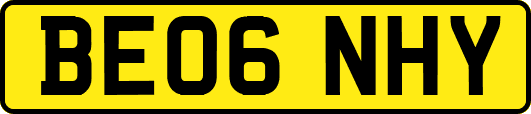 BE06NHY