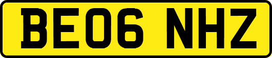 BE06NHZ