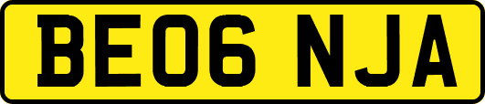 BE06NJA