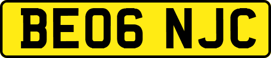 BE06NJC