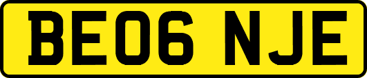 BE06NJE