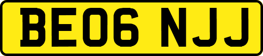 BE06NJJ