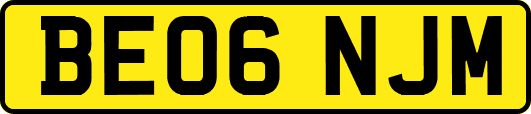 BE06NJM
