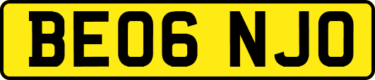 BE06NJO