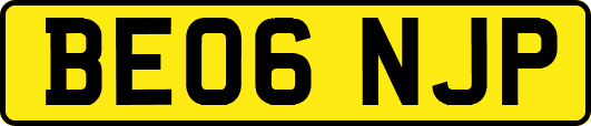 BE06NJP