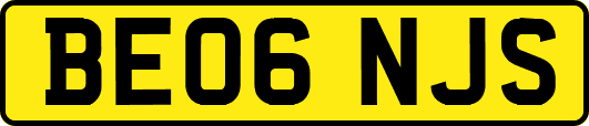 BE06NJS