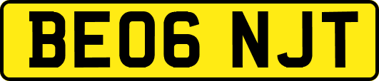 BE06NJT