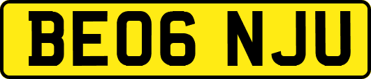 BE06NJU
