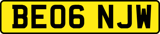 BE06NJW
