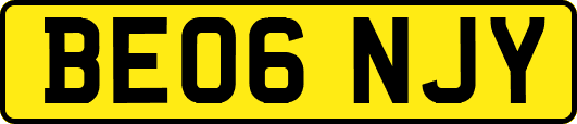 BE06NJY
