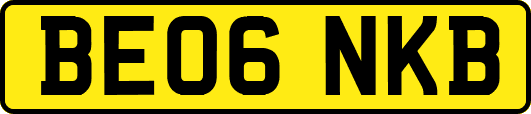 BE06NKB