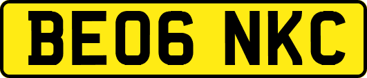 BE06NKC