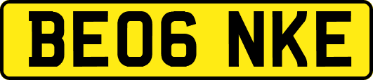 BE06NKE