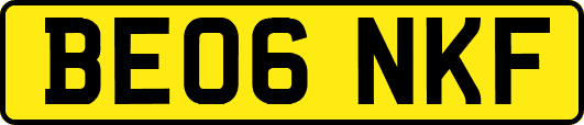 BE06NKF