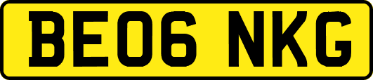 BE06NKG