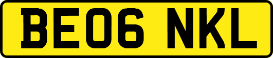 BE06NKL