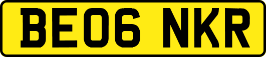 BE06NKR